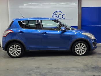 Used Suzuki Swift 2015 for sale - 79764010: Photo