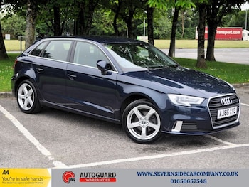 Used Audi A3 2016 for sale - 78923948: Photo