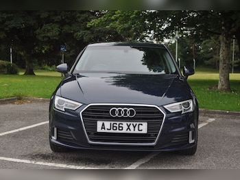 Used Audi A3 2016 for sale - 78923948: Photo