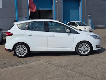 Used Ford C-Max 2019 for sale - 79244702: Photo