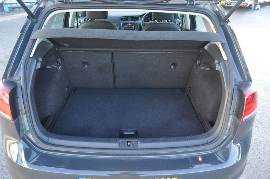 Used Volkswagen Golf 2013 for sale - 76445716: Photo 14