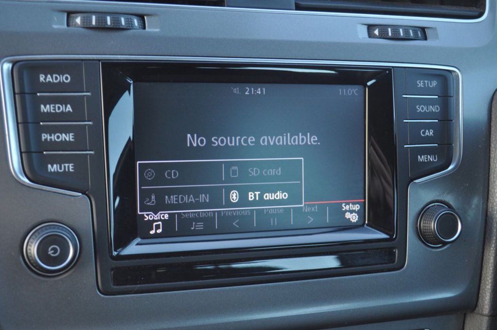 Used Volkswagen Golf 2013 for sale - 76445716: Photo 18