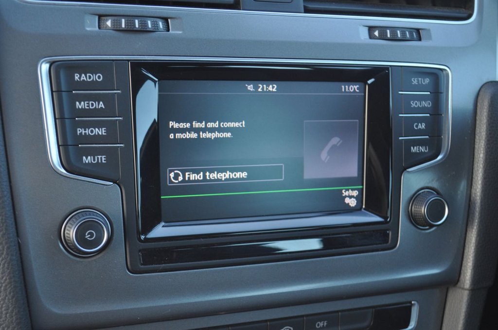 Used Volkswagen Golf 2013 for sale - 76445716: Photo 19