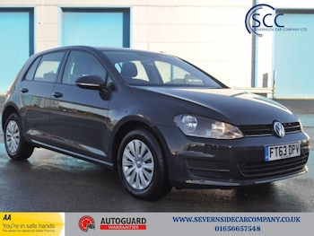 Used Volkswagen Golf 2013 for sale - 76445716: Photo