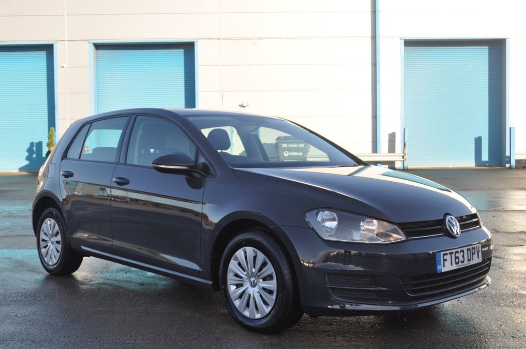 Used Volkswagen Golf 2013 for sale - 76445716: Photo 2