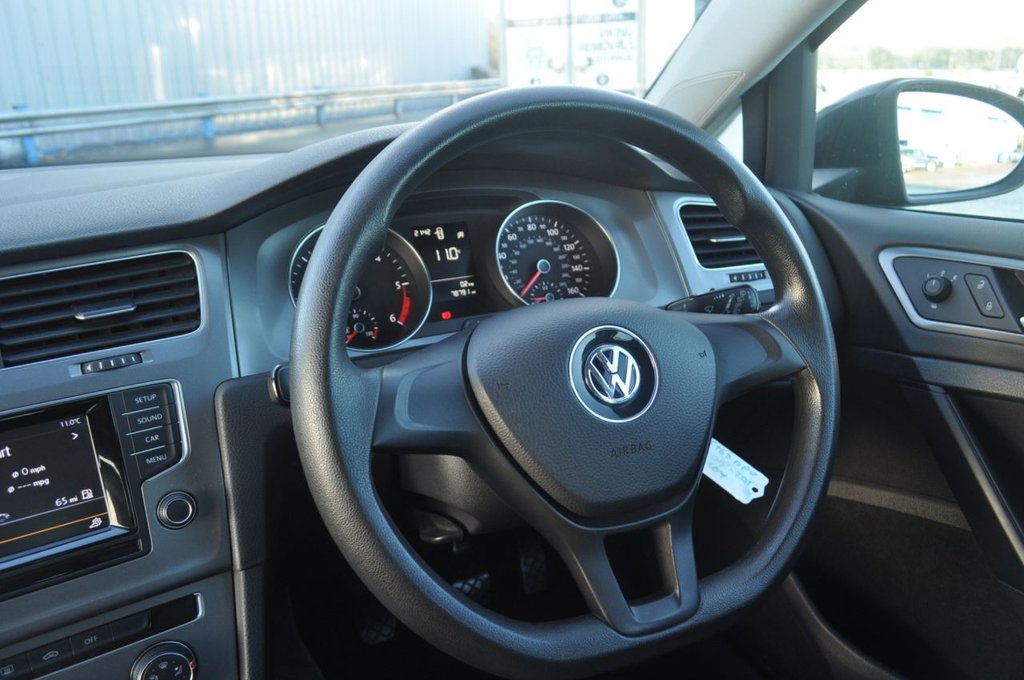 Used Volkswagen Golf 2013 for sale - 76445716: Photo 22