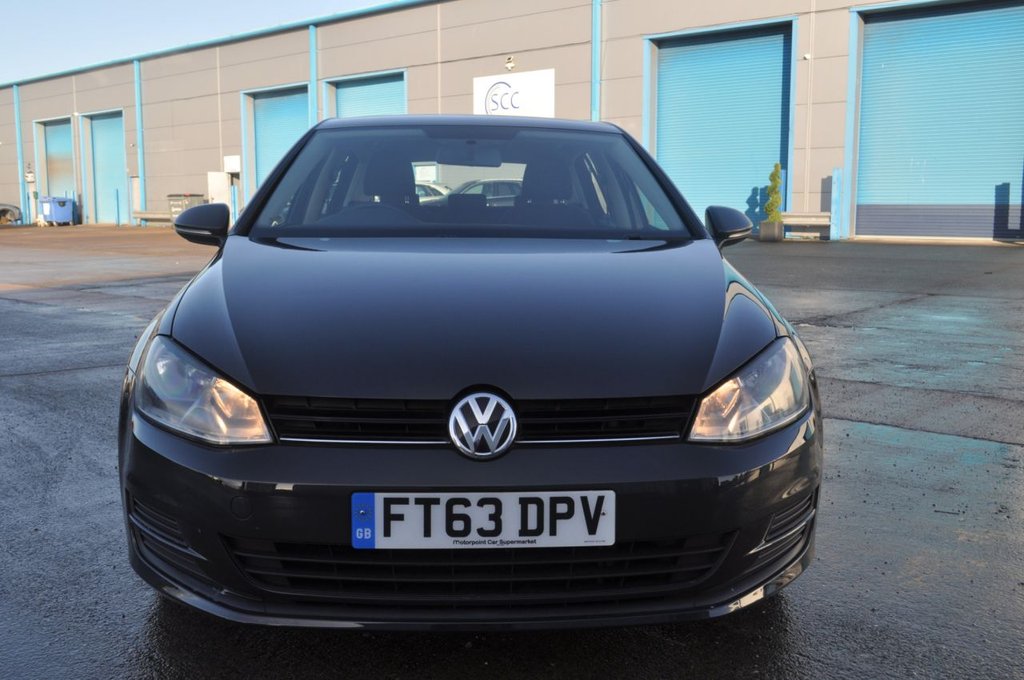 Used Volkswagen Golf 2013 for sale - 76445716: Photo 3