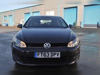 Used Volkswagen Golf 2013 for sale - 76445716: Photo