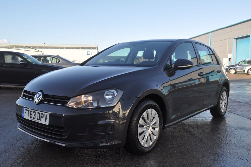 Used Volkswagen Golf 2013 for sale - 76445716: Photo 4