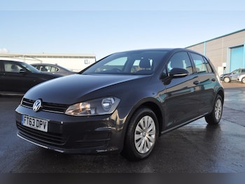 Used Volkswagen Golf 2013 for sale - 76445716: Photo