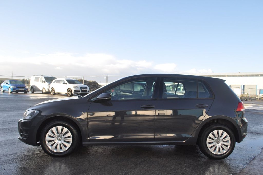 Used Volkswagen Golf 2013 for sale - 76445716: Photo 5