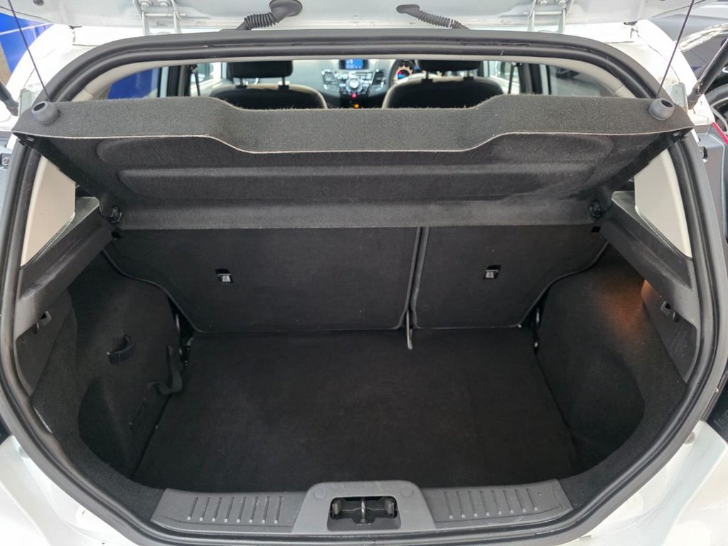 Used Ford Fiesta 2014 for sale - 76820388: Photo 10