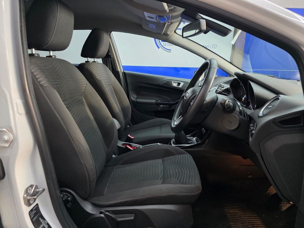 Used Ford Fiesta 2014 for sale - 76820388: Photo 18