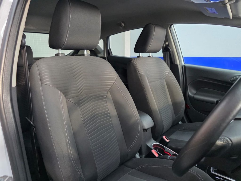 Used Ford Fiesta 2014 for sale - 76820388: Photo 19