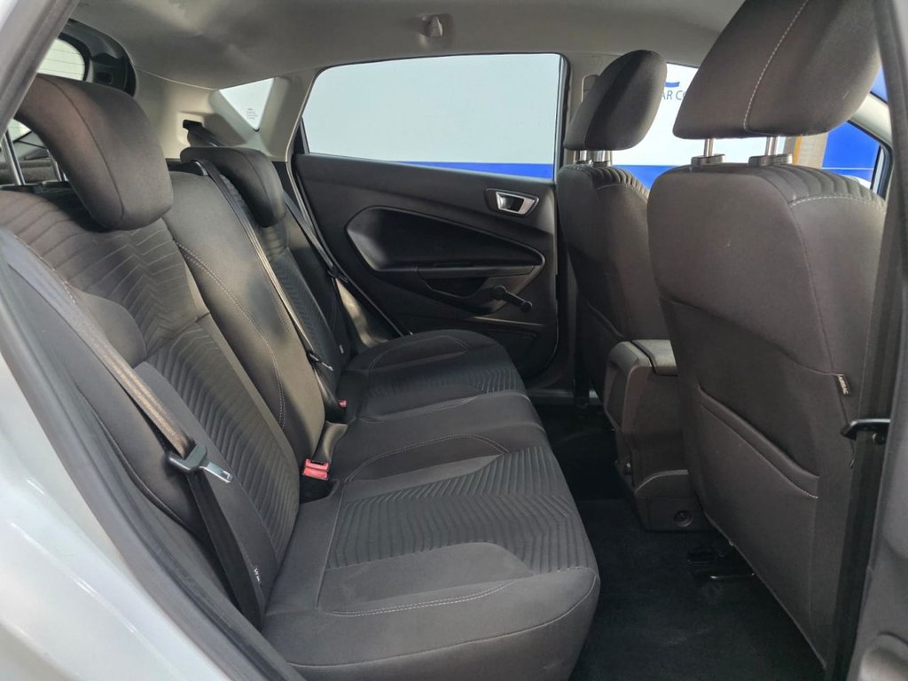 Used Ford Fiesta 2014 for sale - 76820388: Photo 20