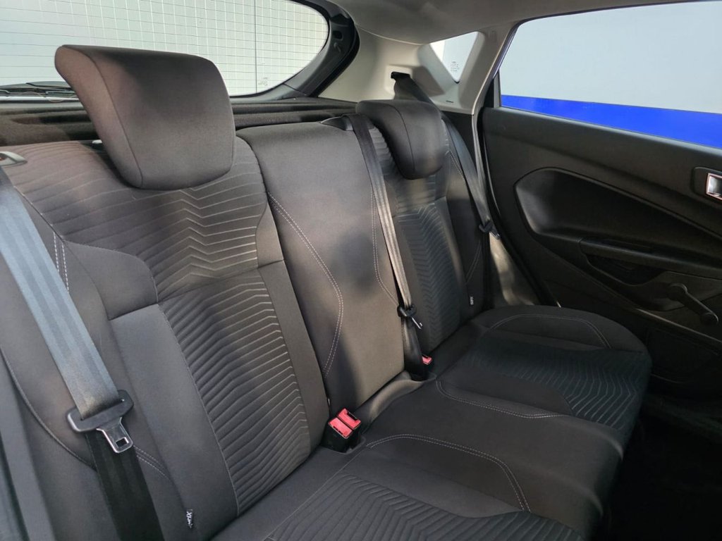Used Ford Fiesta 2014 for sale - 76820388: Photo 21