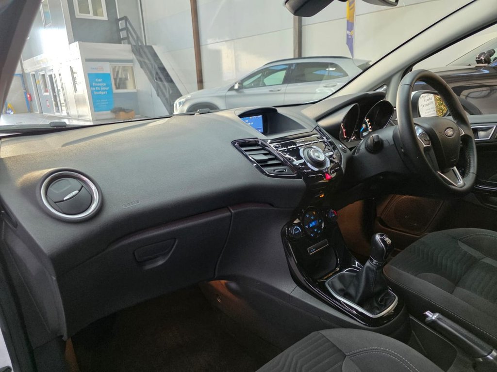 Used Ford Fiesta 2014 for sale - 76820388: Photo 23