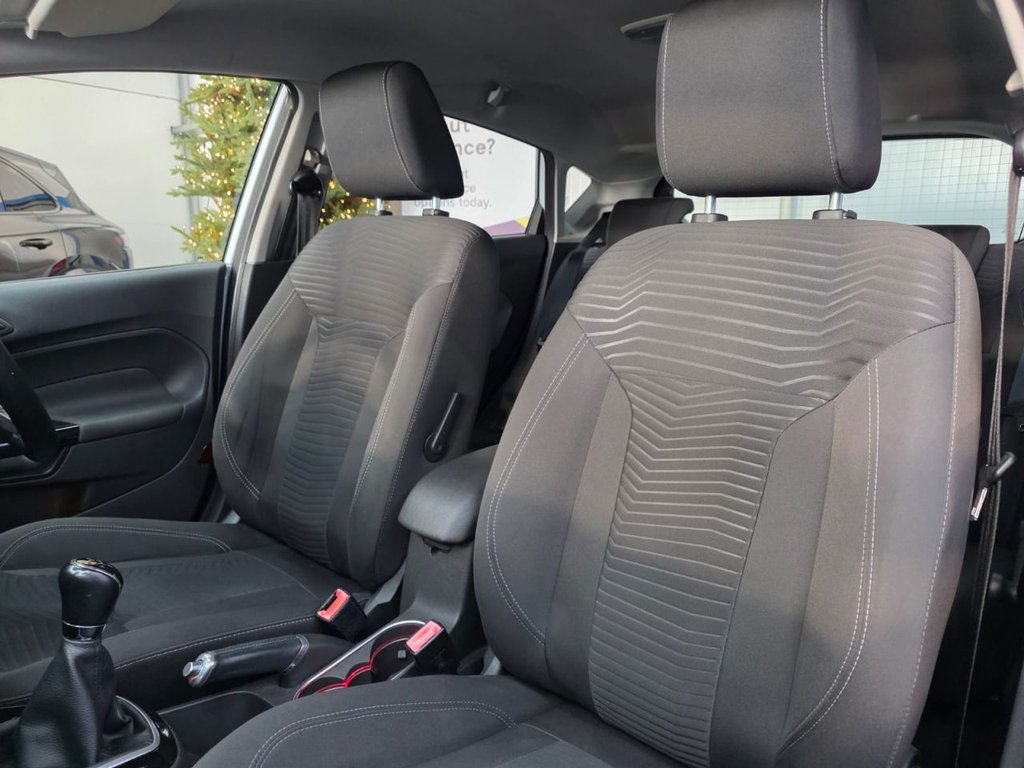Used Ford Fiesta 2014 for sale - 76820388: Photo 25