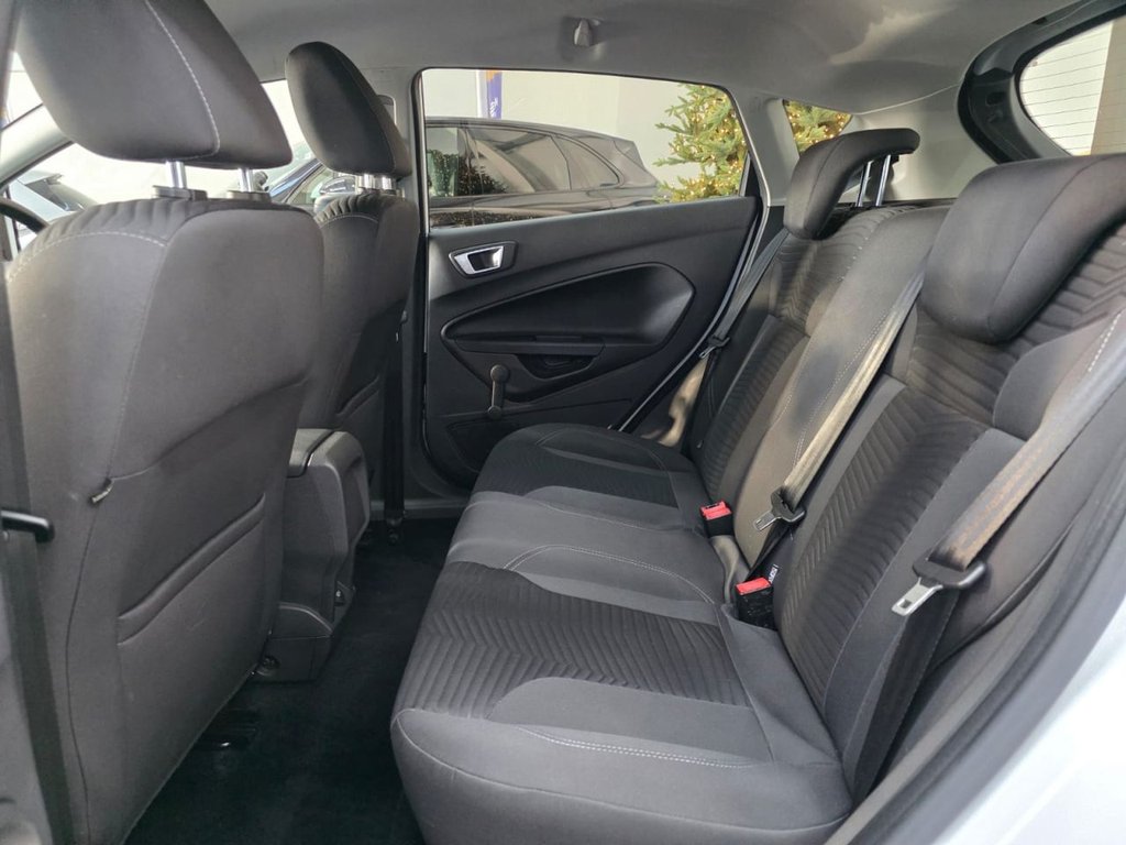 Used Ford Fiesta 2014 for sale - 76820388: Photo 26