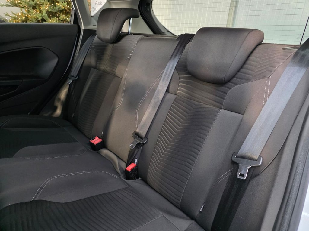 Used Ford Fiesta 2014 for sale - 76820388: Photo 27