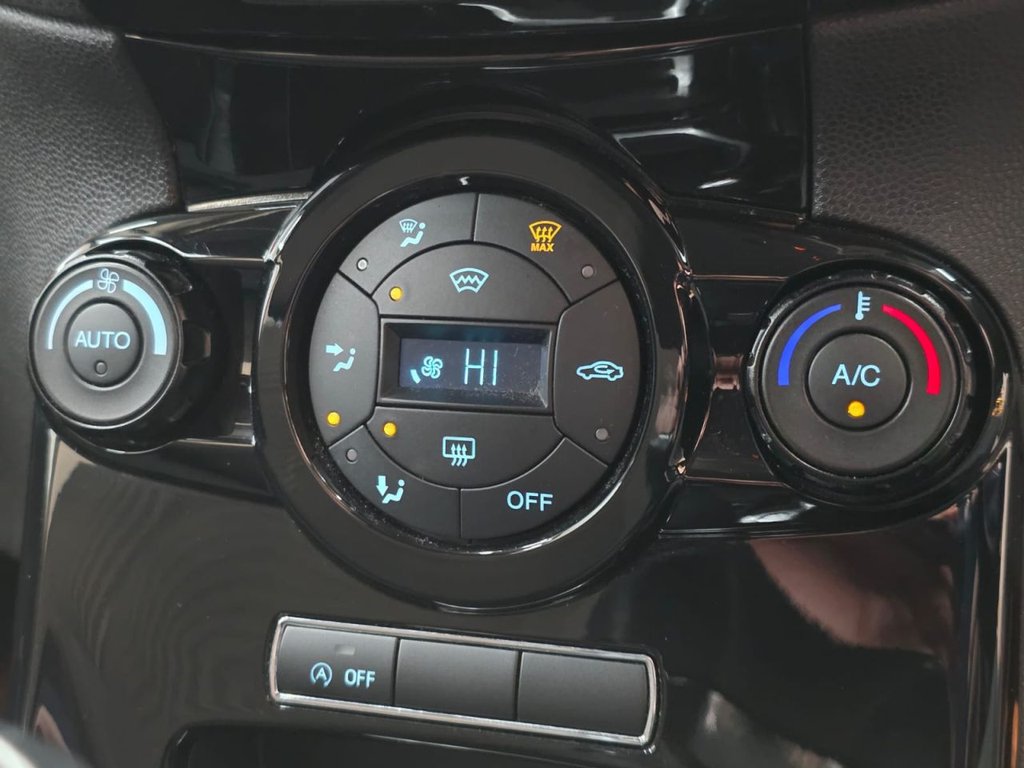 Used Ford Fiesta 2014 for sale - 76820388: Photo 31