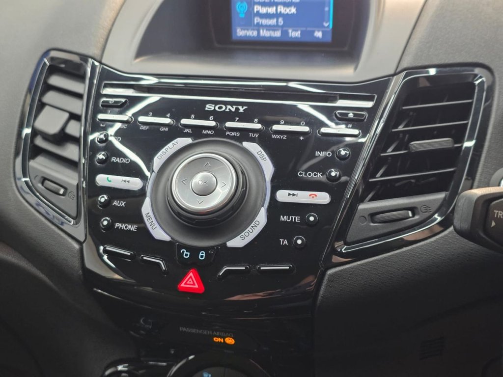 Used Ford Fiesta 2014 for sale - 76820388: Photo 32