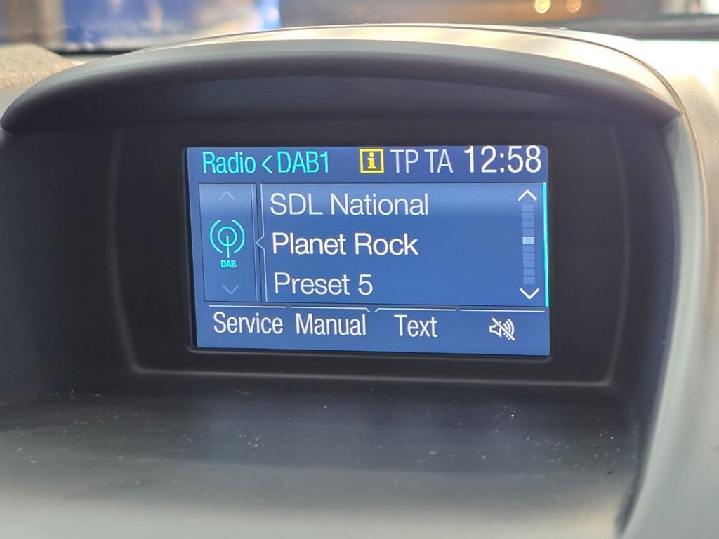 Used Ford Fiesta 2014 for sale - 76820388: Photo 33