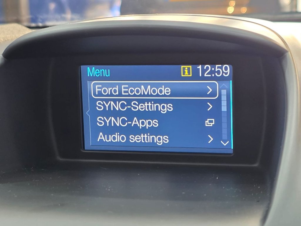 Used Ford Fiesta 2014 for sale - 76820388: Photo 36