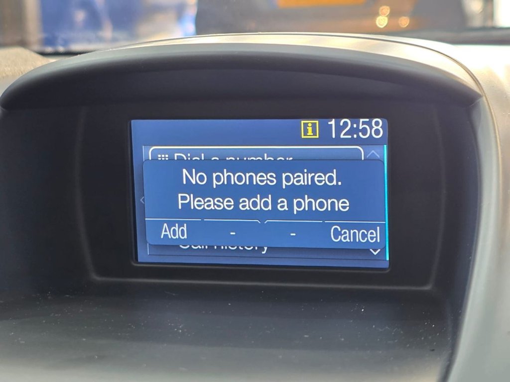 Used Ford Fiesta 2014 for sale - 76820388: Photo 37