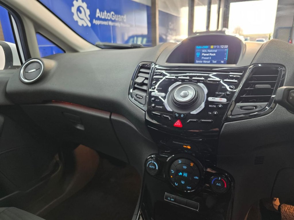 Used Ford Fiesta 2014 for sale - 76820388: Photo 38