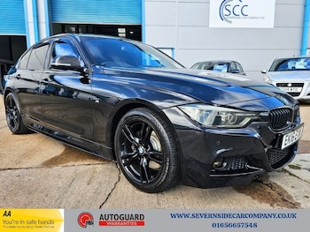 Used BMW 3 Series 2016 for sale - 75937540: Photo