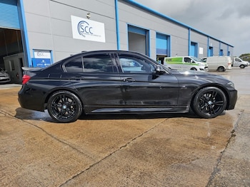Used BMW 3 Series 2016 for sale - 75937540: Photo