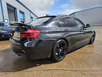 Used BMW 3 Series 2016 for sale - 75937540: Photo