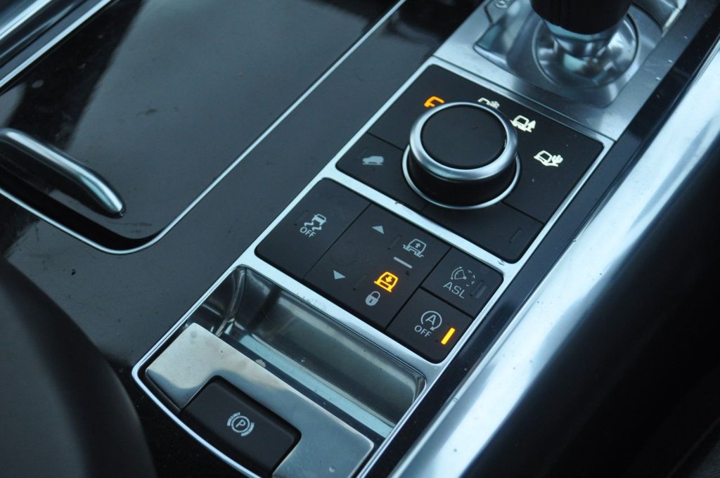 Used Land Rover Range Rover Sport 2015 for sale - 76454192: Photo 25