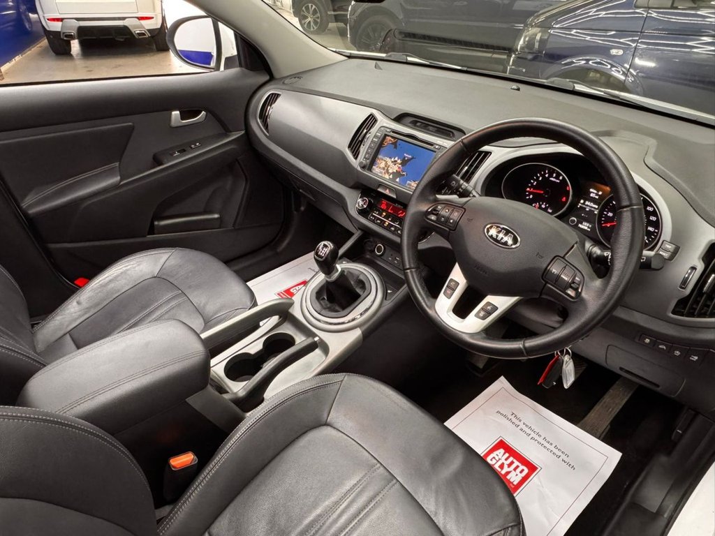 Used Kia Sportage 2016 for sale - 77681065: Photo 10