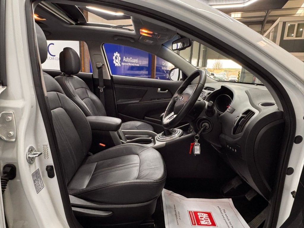 Used Kia Sportage 2016 for sale - 77681065: Photo 11