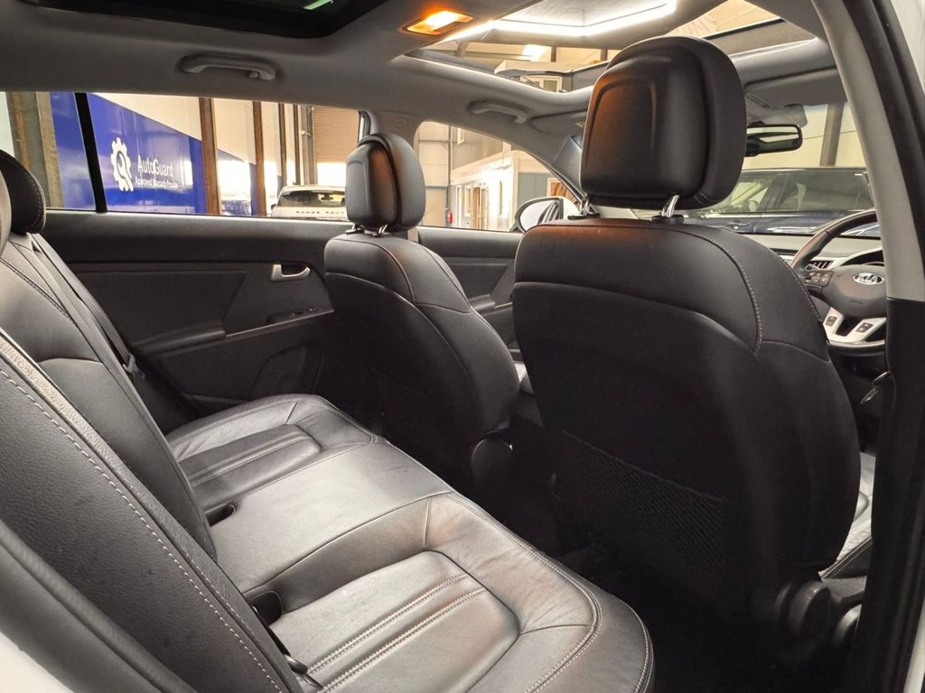 Used Kia Sportage 2016 for sale - 77681065: Photo 13