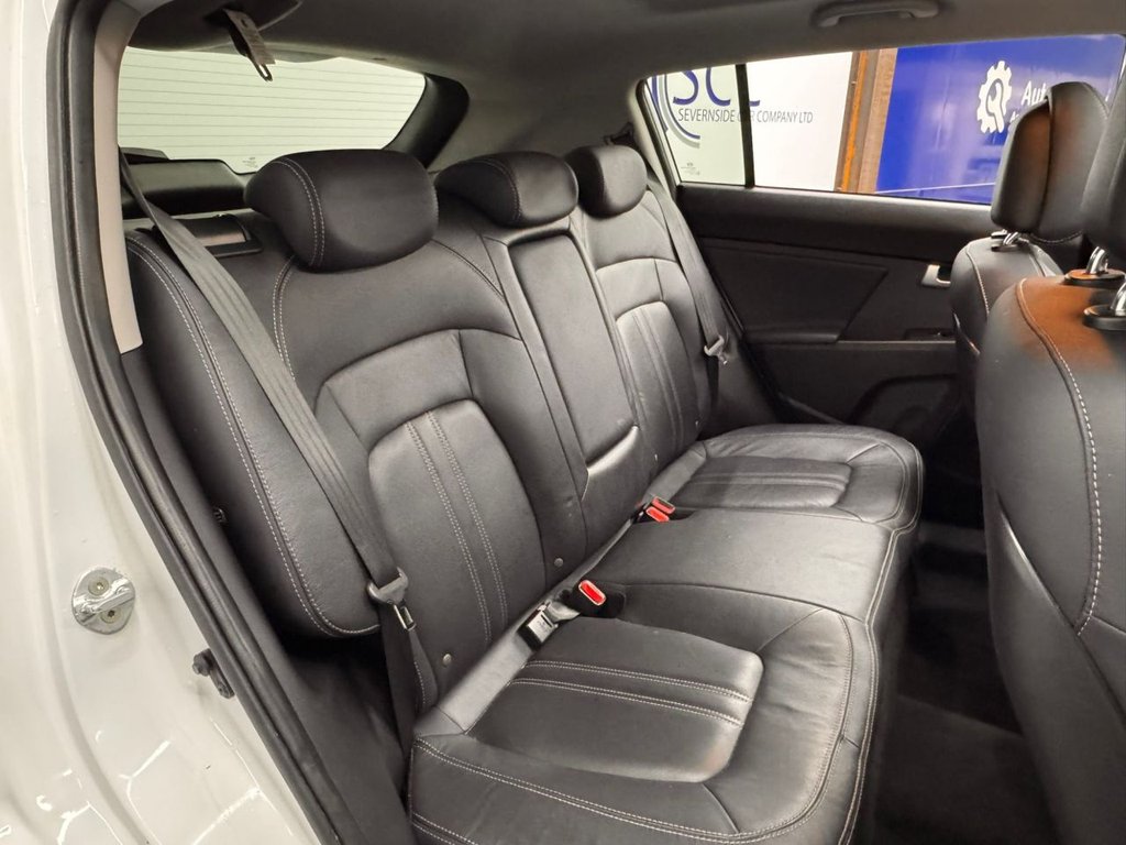 Used Kia Sportage 2016 for sale - 77681065: Photo 15