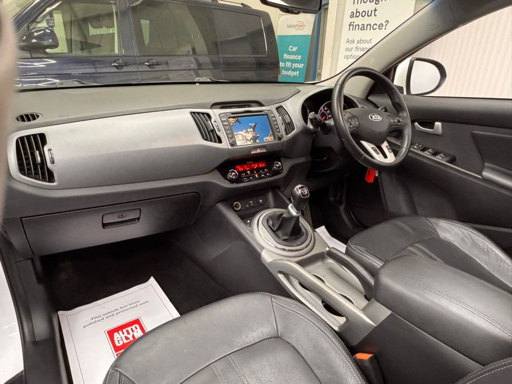 Used Kia Sportage 2016 for sale - 77681065: Photo 16