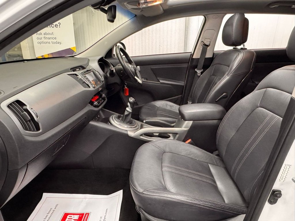 Used Kia Sportage 2016 for sale - 77681065: Photo 17