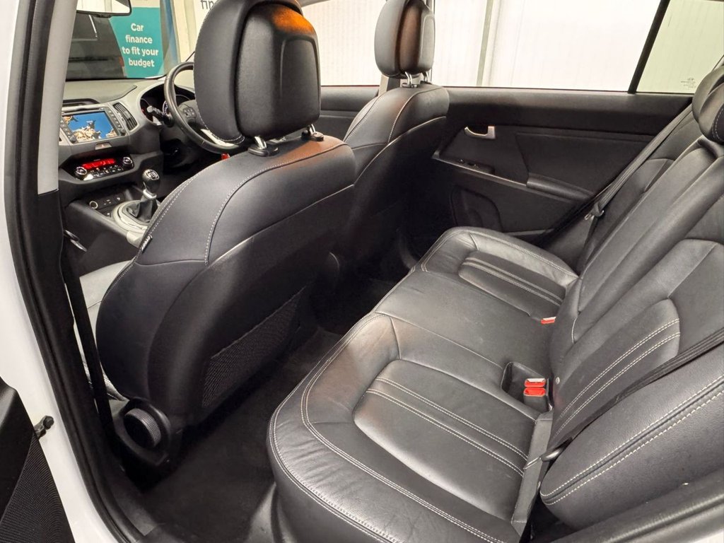 Used Kia Sportage 2016 for sale - 77681065: Photo 21