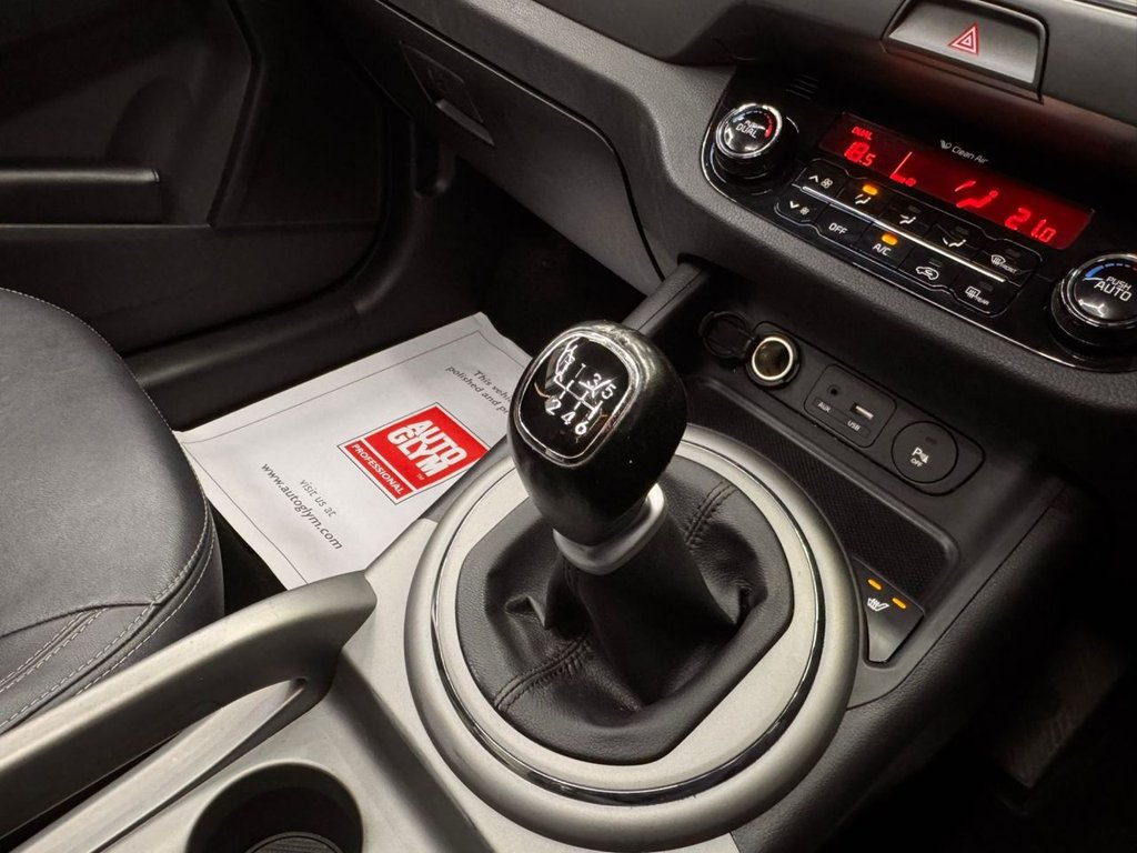 Used Kia Sportage 2016 for sale - 77681065: Photo 23