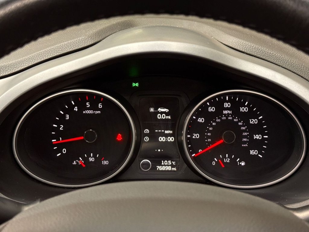 Used Kia Sportage 2016 for sale - 77681065: Photo 24