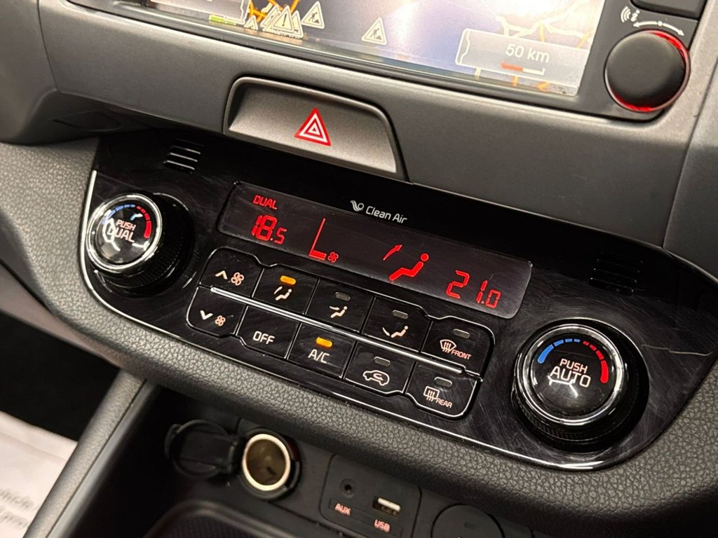 Used Kia Sportage 2016 for sale - 77681065: Photo 25