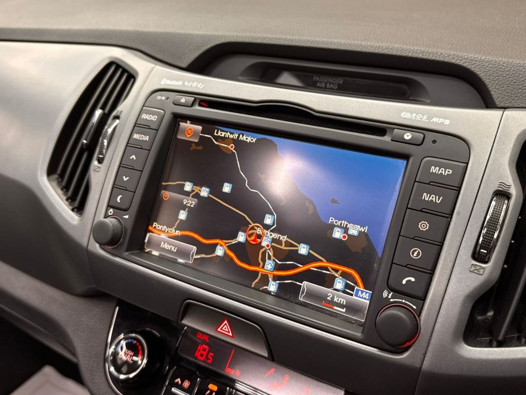 Used Kia Sportage 2016 for sale - 77681065: Photo 26