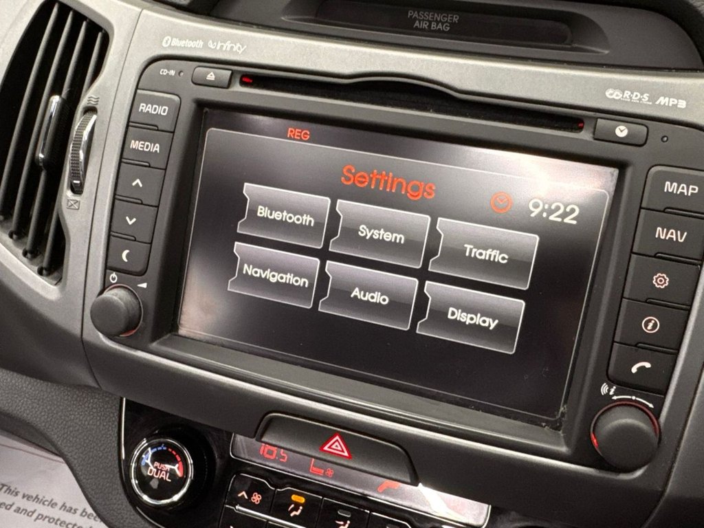 Used Kia Sportage 2016 for sale - 77681065: Photo 29