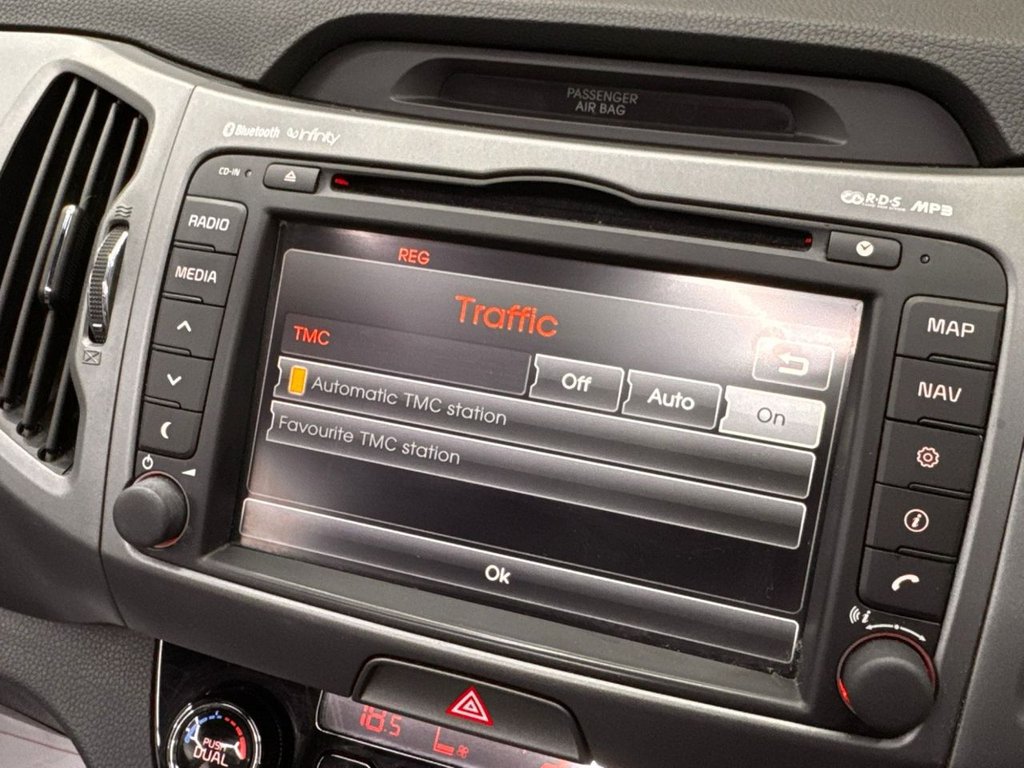 Used Kia Sportage 2016 for sale - 77681065: Photo 30