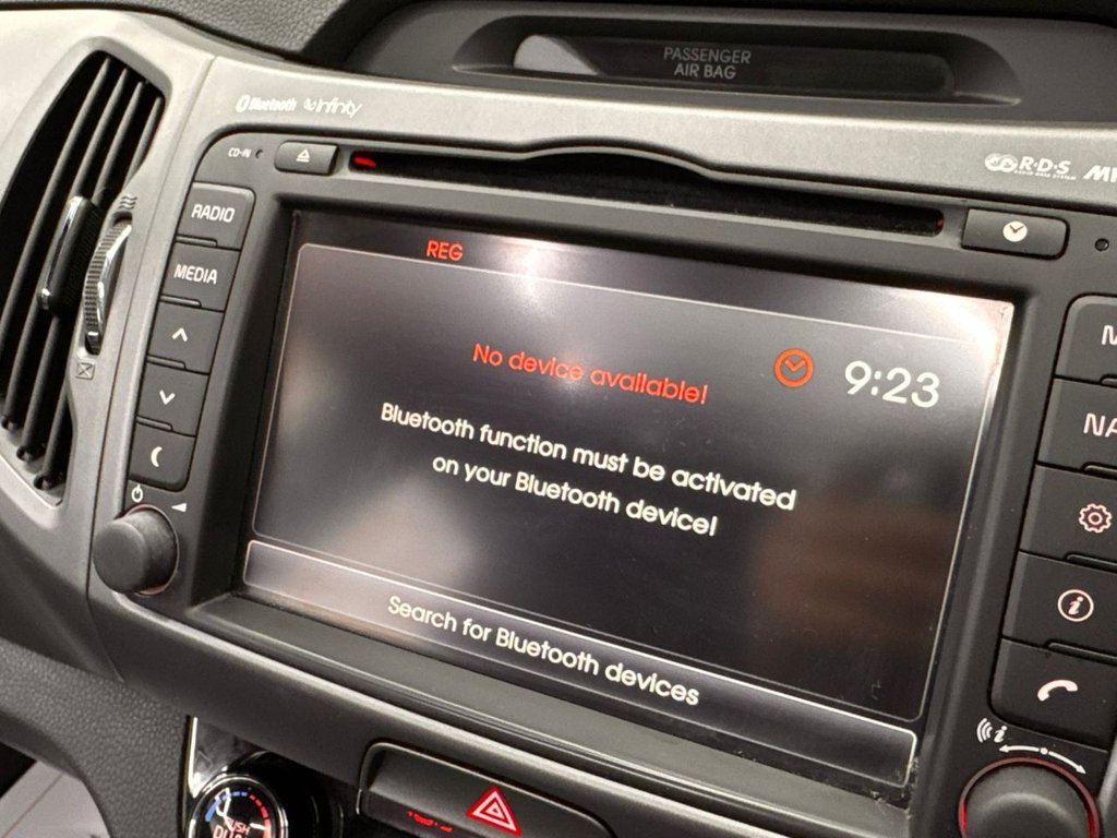 Used Kia Sportage 2016 for sale - 77681065: Photo 31