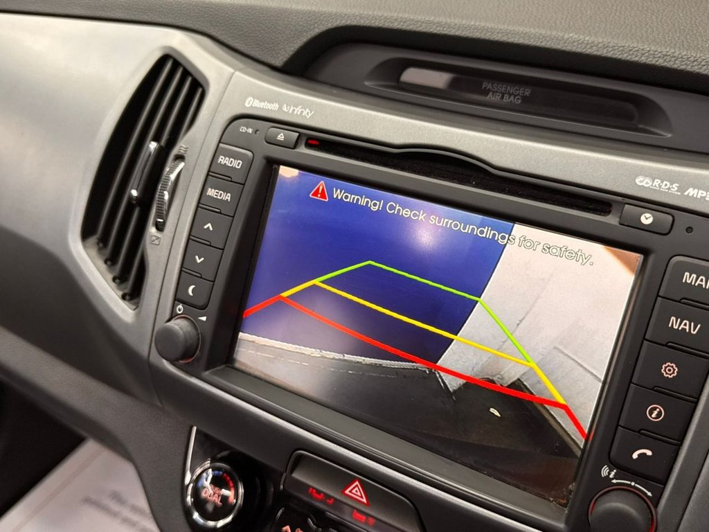 Used Kia Sportage 2016 for sale - 77681065: Photo 32