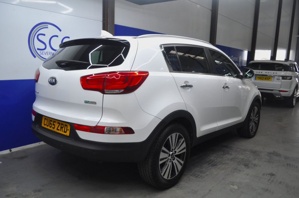 Used Kia Sportage 2016 for sale - 77681065: Photo 4